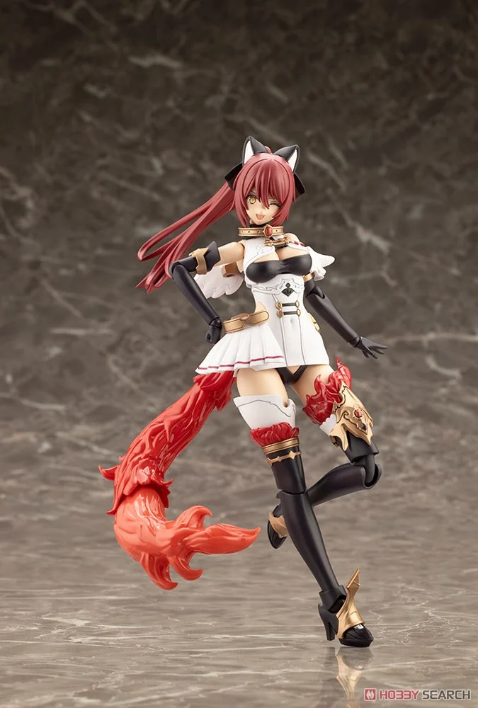 kotobukiya 4934054052998 Arca Nadea Charmed