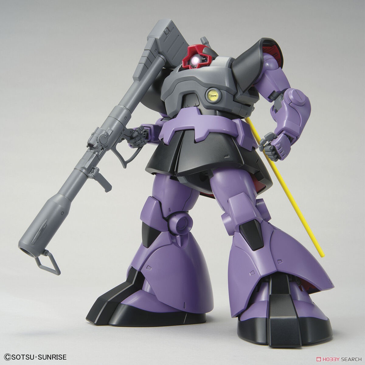 4573102621719 MG 1/100 DOM (Gundam Model Kits) 5000yen
