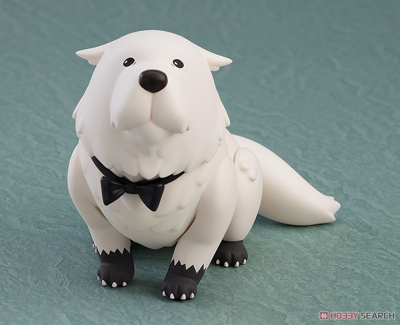 Gsc 4580590176812 Nendoroid Bond Forger
