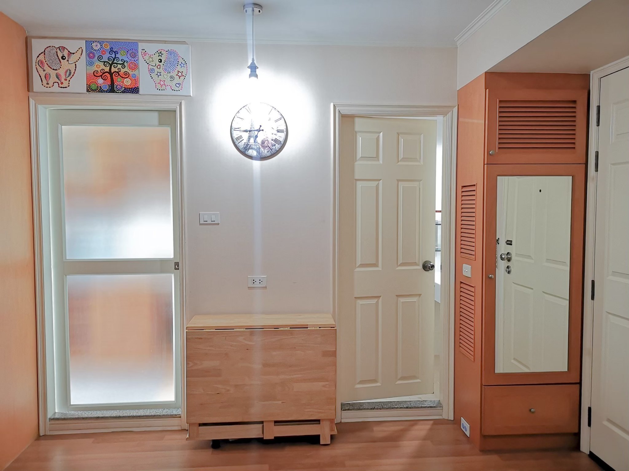 ขาย คอนโด ลุมพินี เพลส พหล – สะพานควาย ตึกAชั้น14 ฟรีโอน ถูกมาก