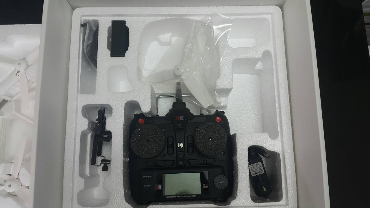 มี1 รอยืนยันก่อนโอน xkx300 wifi 720P (รีโมทใหญ่)+จอ led