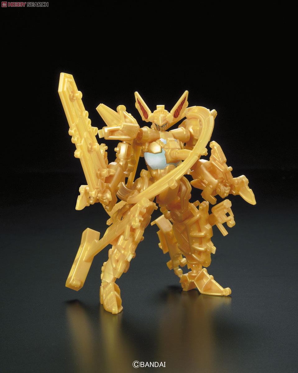 4549660078593 Saturn Frame (Ver. Chimera Form Color)