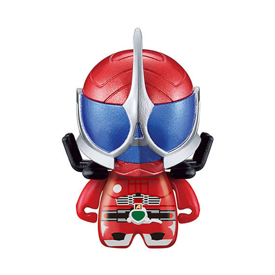 colle chara Kamen Rider 03-3 Accel สำเนา
