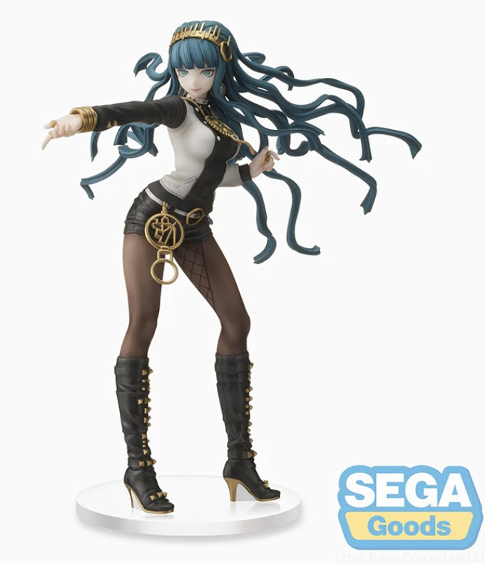 (เหลือ1ชิ้น ทักแชทก่อนโอน) 4570001949821 SPM Assassin/Cleopatra - Fate/Grand Order
