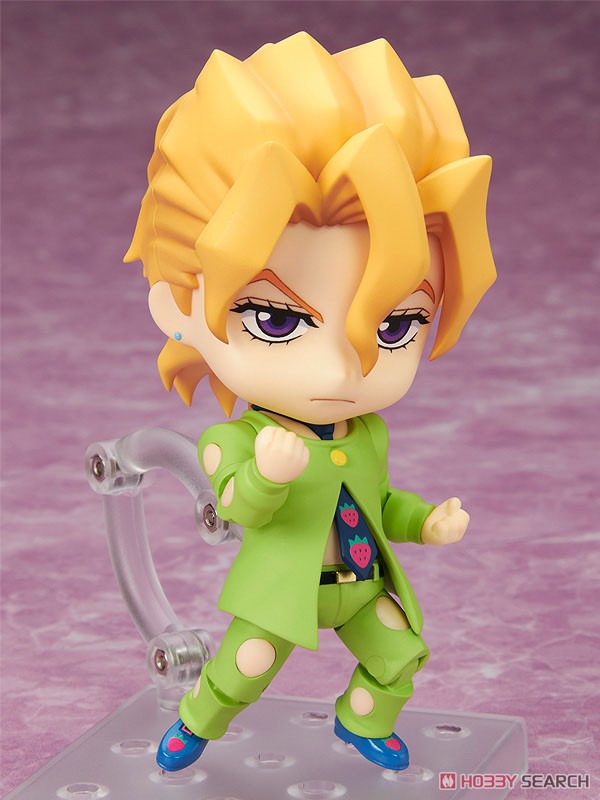 4580749604708 Nendoroid Pannacotta Fugo เ