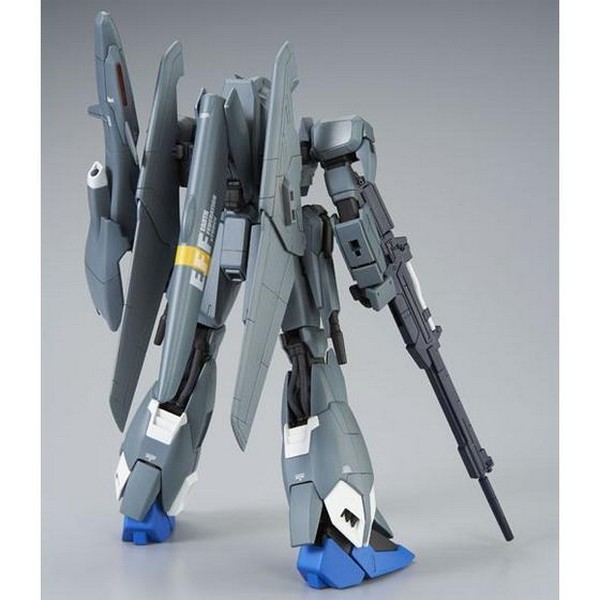 Bandai 4573102655851 p-bandai mg zetaplus (unicorn ver.)