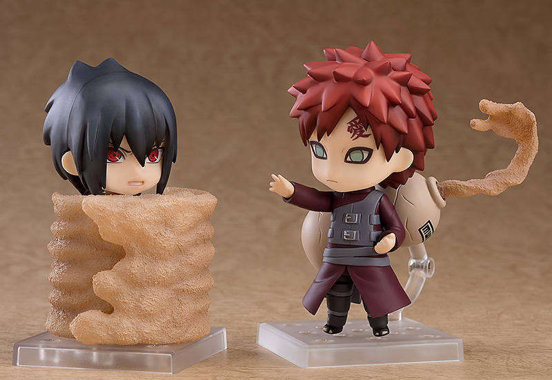 nendoroid956 gaara 4580590129221