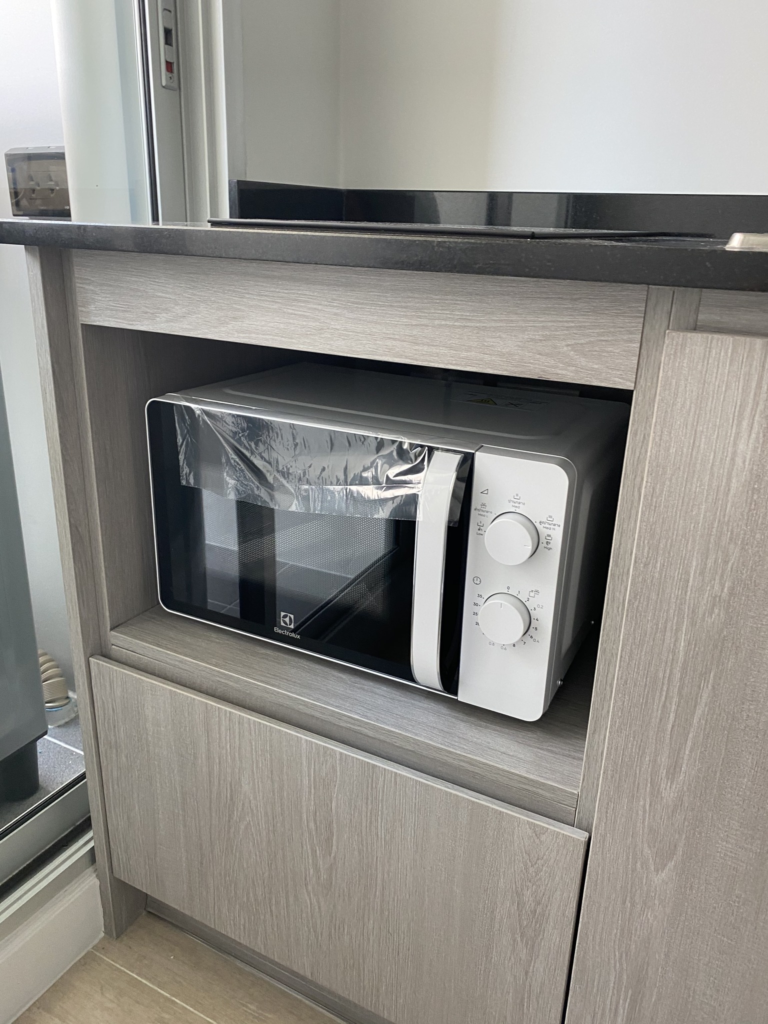 ปล่อยเช่าคอนโด เดอะ วิลล์ เอ็กซ์เพรส รัชโยธิน The Ville Express Ratchayothin - 1ห้องนอน 1ห้องน้ำ 1ห้องนั่งเล่น 1ห้องครัว - ใกล้ BTS เสนานิคม