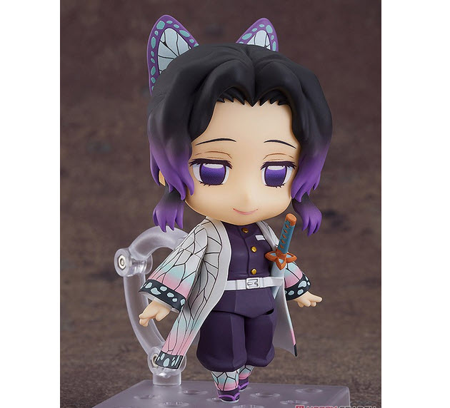 (เหลือ1ชิ้น ) 4580590159280 Nendoroid More: Face Swap Demon Slayer: Kimetsu No Yaiba 02