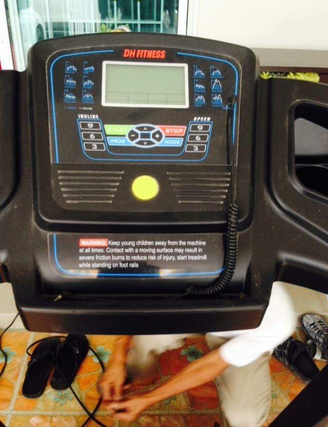 รับซ่อมลู่วิ่งไฟฟ้าทุกยี่ห้อ