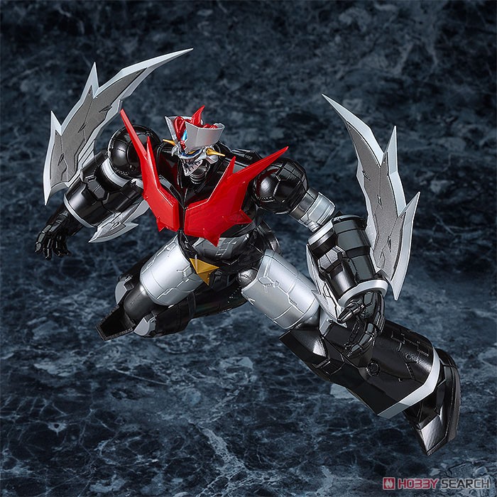 GSC 4580590189287 Moderoid Mazinger Zero