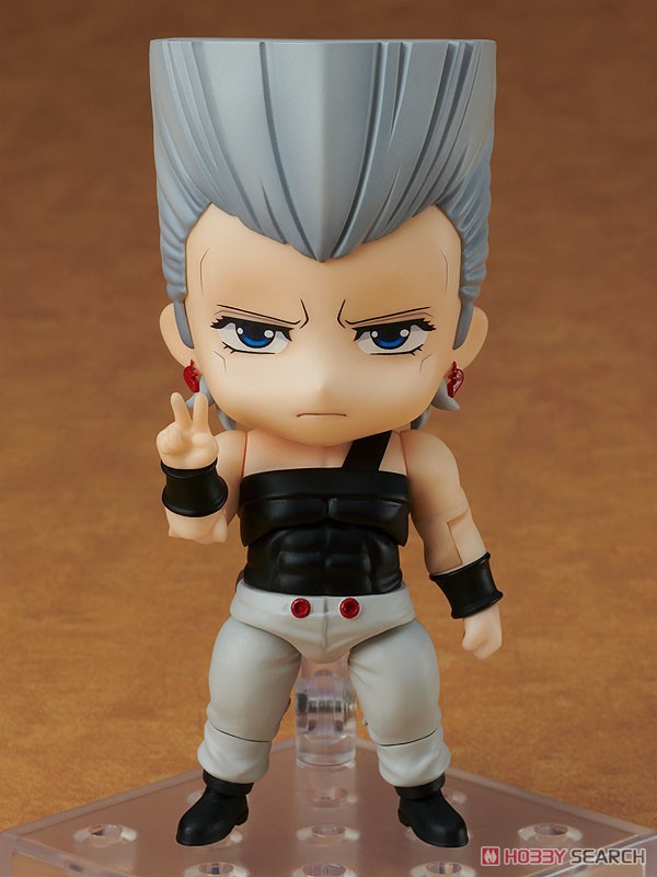 4570017773588 Nendoroid Jean Pierre Polnareff
