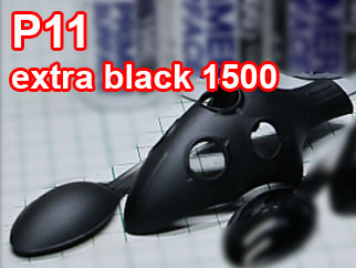 8858878800118 (raditz) P11 primer surface extra black 1500