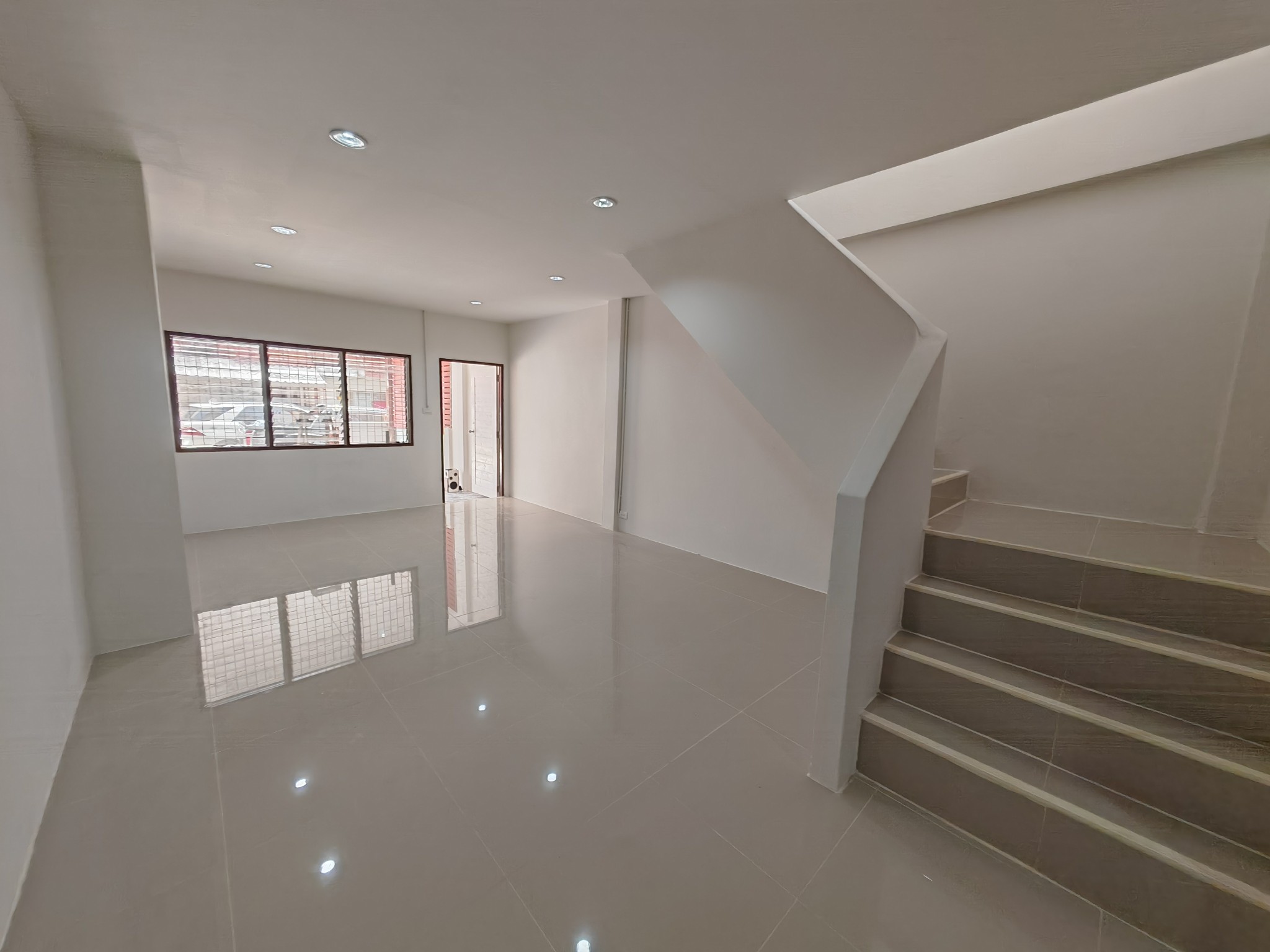 บ้านเจริญลาภ คลองสี่ คลองหลวง ปทุมธานี Charoenlap Klong4 Klong Luang Pathumthani