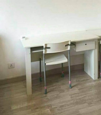 ให้เช่า Ideo Mobi Phayathai วิวสระใกล้รถไฟฟ้า BTSพญาไท