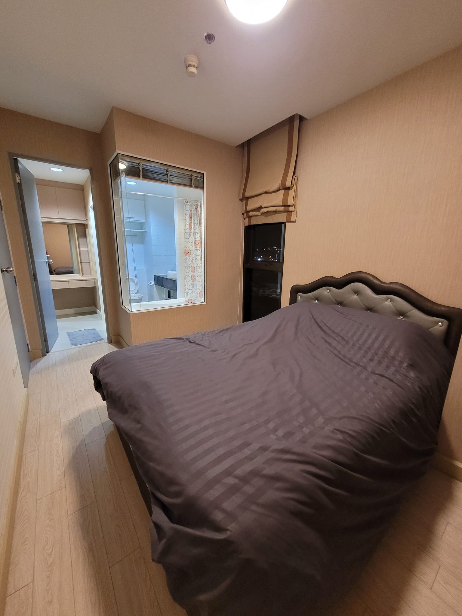 ปล่อยเช่าคอนโด IDEO Mix Sukhumvit 103 (ไอดีโอ มิกซ์ สุขุมวิท 103) - 1ห้องนอน 1ห้องน้ำ 1ห้องนั่งเล่น - ใกล้ BTS อุดมสุข - ขนาดห้อง 32.8 ตรม. ชั้น 11 ตึก B