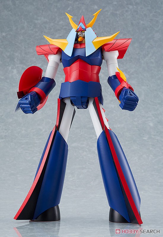 GSC 4580590189072 Moderoid Reideen