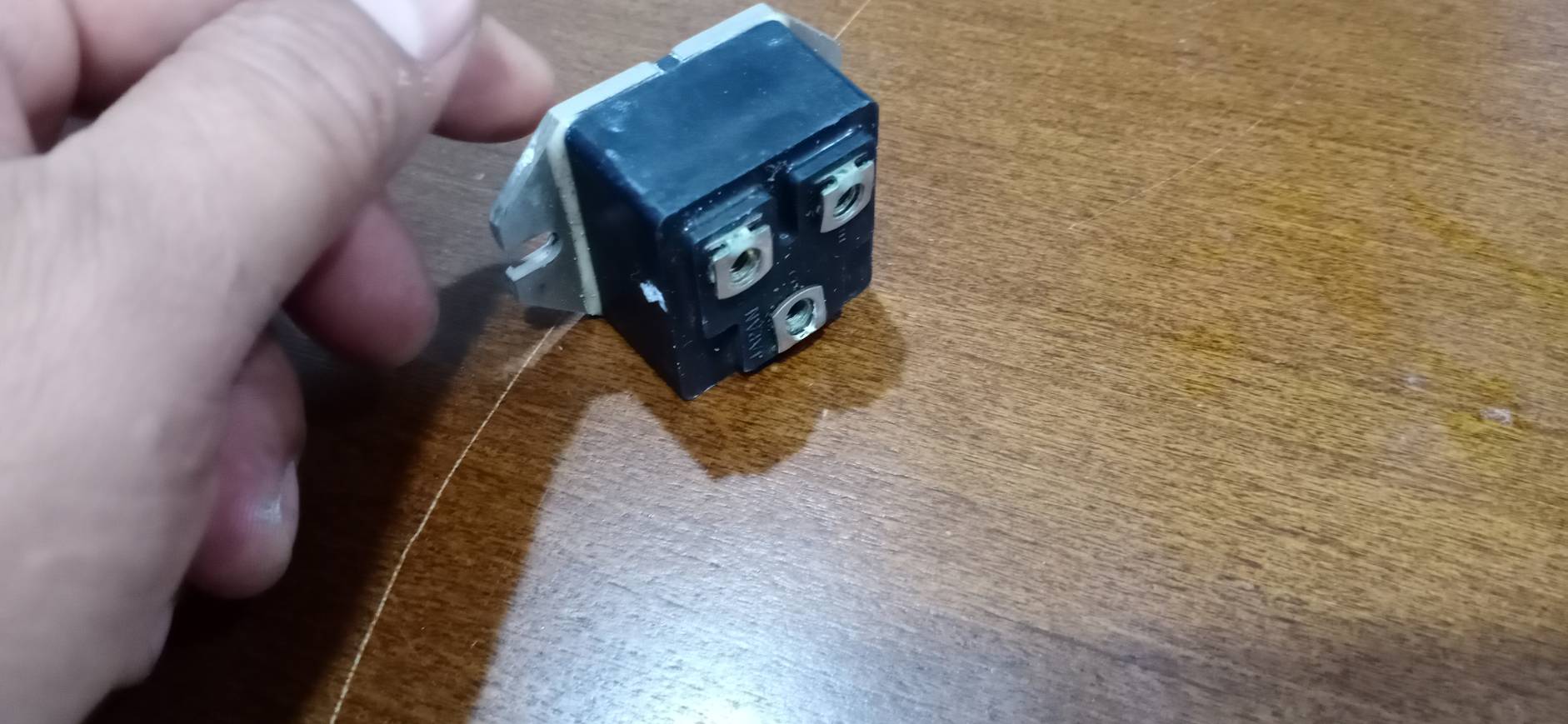 TOSHIBA MG30H1BL1 POWER MODULE