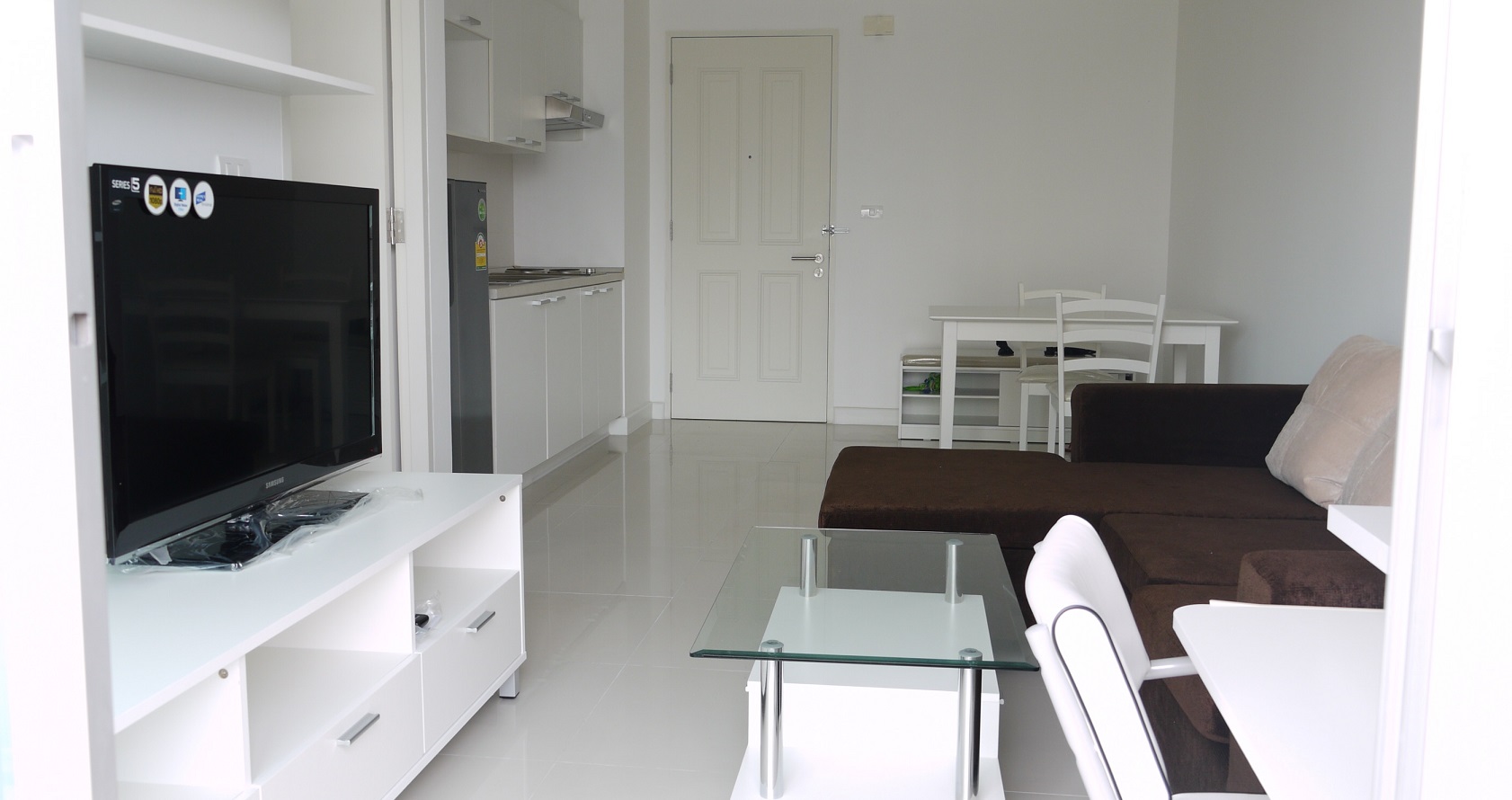 For rent Condo The Clover Thonglor Sukhumvit 55(Thonglor 18)