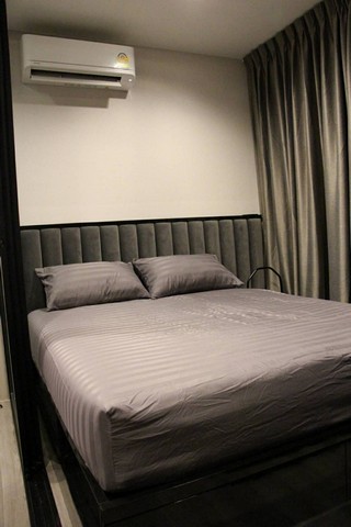 ให้เช่า The Politan Rive (เดอะ โพลิแทน ริฟ) ชั้น34เฟอร์ครบวิวสระว่ายน้ำ