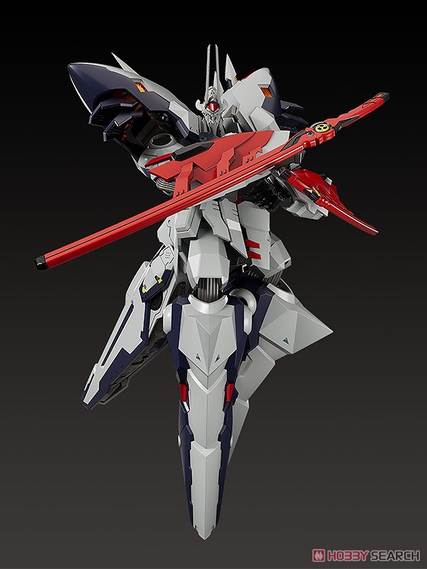 gsc 4580590185104 b Moderoid Linebarrel Overdrive