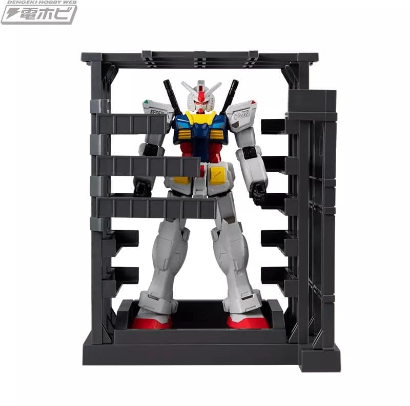 4549660503156 (limited) G frame rx-78F00 gundam