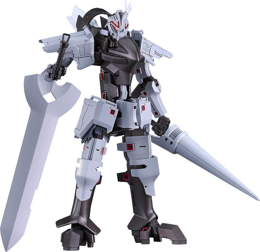 Preorderเข้า 1-2/2026 รบกวนสั่งแยกกับสินค้ารายการอื่นครับ Gsc 4571697183544 MODEROID Delphine Second Form