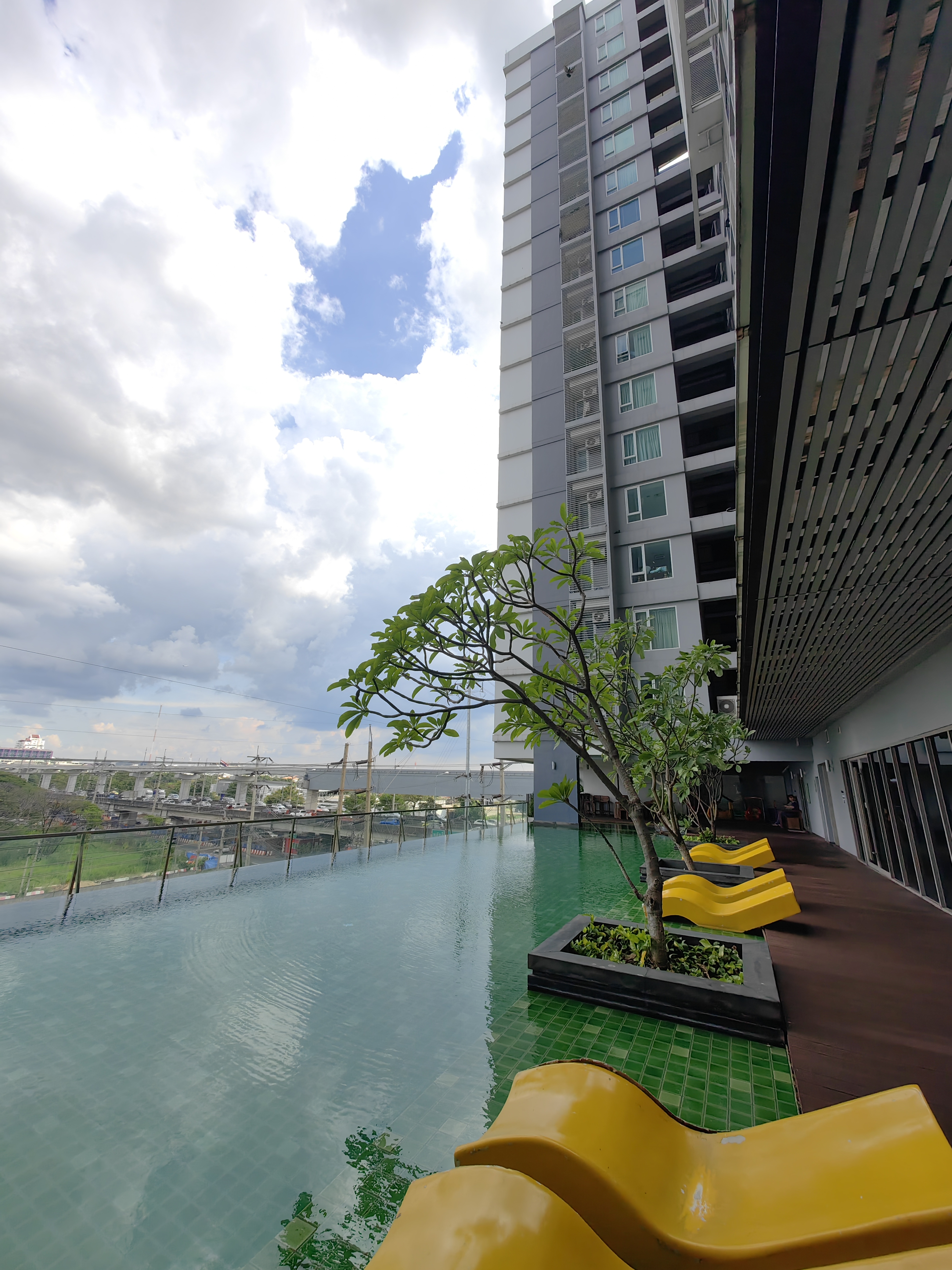 ❤️คอนโดหรู Duplex ทำเลทอง ใกล้BTS ศรีรัช ทางด่วนแจ้งวัฒนะ ใกล้เซ็นทรัลแจ้งวัฒนะ ศูนย์ราชการ อิมแพ็คเมืองทองธานี