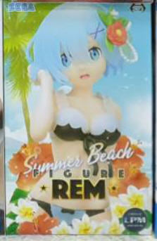 4589711317288 LPM Figure Rem Summer Beach