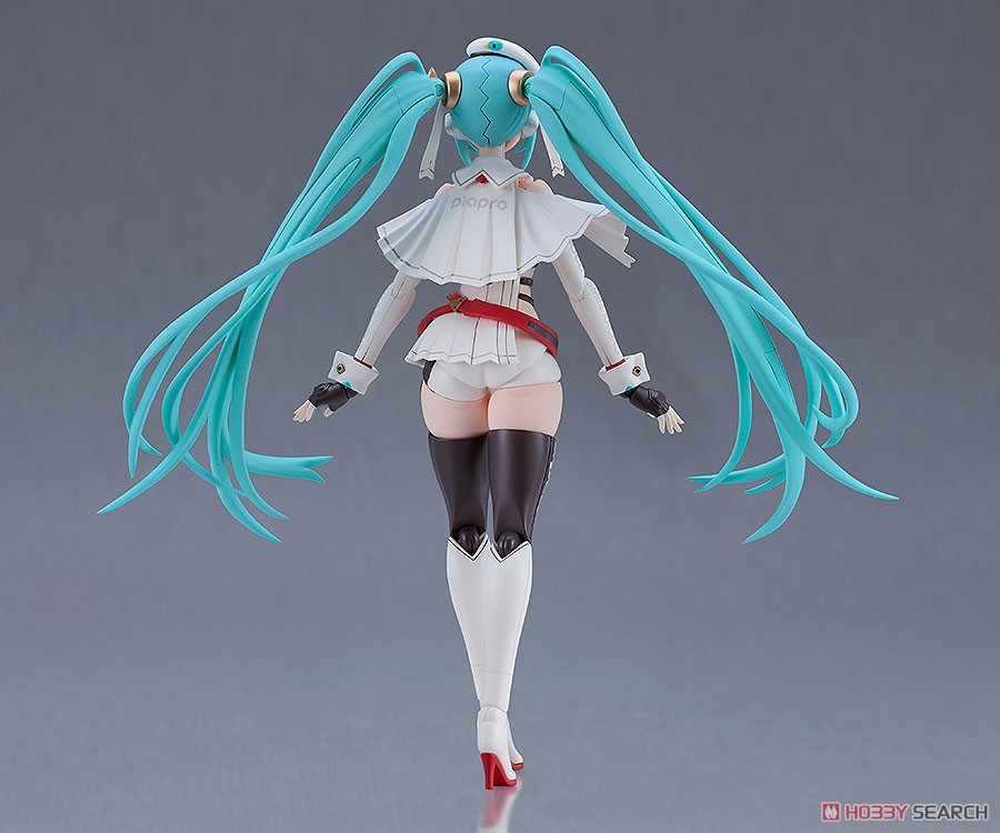 GSC 4580590193109 Plamatea Racing Miku: 2023 Ver.