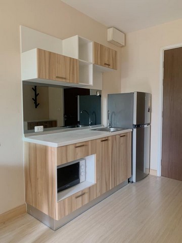 ให้เช่าห้องเฟอร์ครบทิศเหนือชั้น16 The Privacy Rama 9 (เดอะ ไพรเวซี่ พระราม 9)