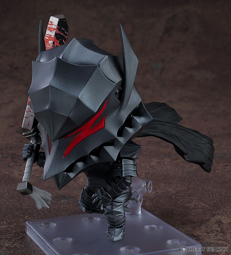 Preorderเข้า 12-3/2026 เป็นต้นไป รบกวนสั่งแยกกับสินค้ารายการอื่นครับ Gsc 4580828662070 Nendoroid Guts: Berserker Armor Ver.