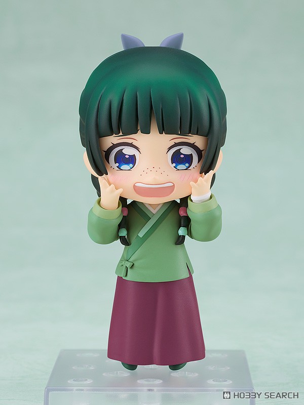 Preorderเข้า 3-4/2026 เป็นต้นไป รบกวนสั่งแยกกับสินค้ารายการอื่นครับ Gsc Nendoroid Maomao