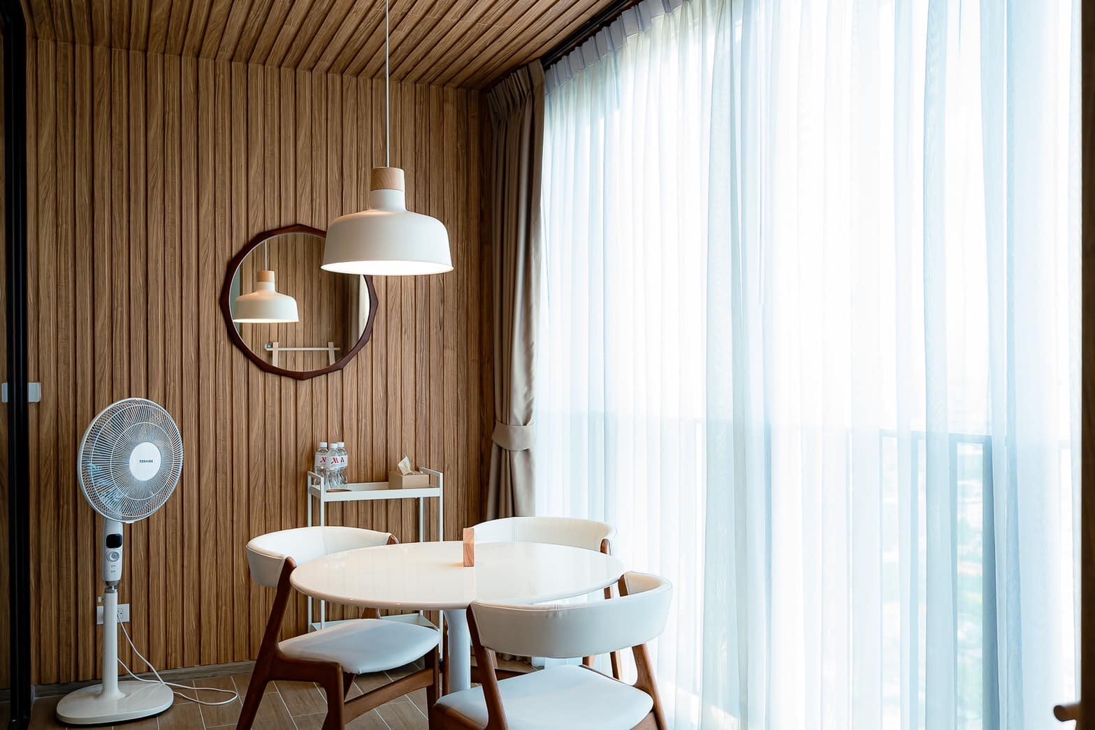 ปล่อยเช่าคอนโด THE LINE Phahonyothin Park (เดอะ ไลน์ พหลโยธิน พาร์ค) - Duplex 2ห้องนอน 2ห้องน้ำ 1ห้องนั่งเล่น 1ห้องครัว - ใกล้ BTS ห้าแยกลาดพร้าว - ขนาดห้อง 83 ตรม. ชั้น 23