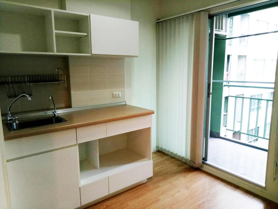 ขายคอนโดลุมพินี วิลล์ สุขุมวิท 109-แบริ่ง ใกล้รถไฟฟ้าแบริ่ง