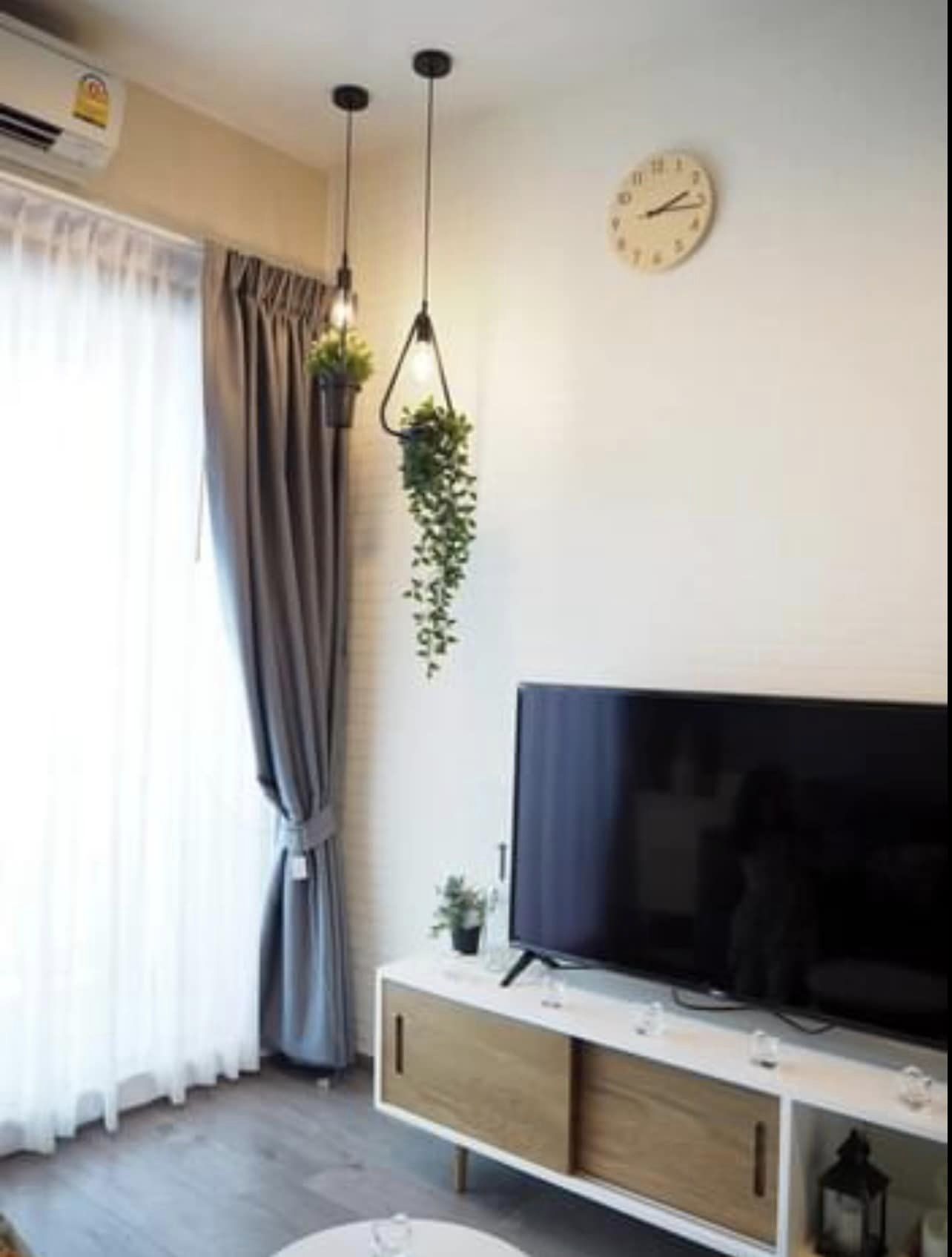 ปล่อยเช่าคอนโด Whizdom Avenue Ratchada Ladprao(วิสซ์ดอม อเวนิว รัชดา-ลาดพร้าว) - ติดรถไฟฟ้าเฟอร์เครื่องใช้ไฟฟ้าครบครั้น - การเดินทาง: ติด MRT ลาดพร้าว