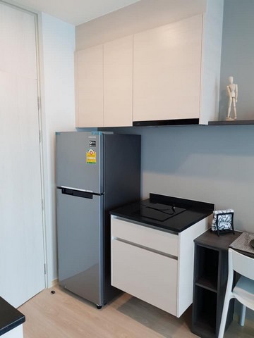 ให้เช่า Noble Revolve Ratchada 2 ห้องสวยพร้อมอยู่ 15,000