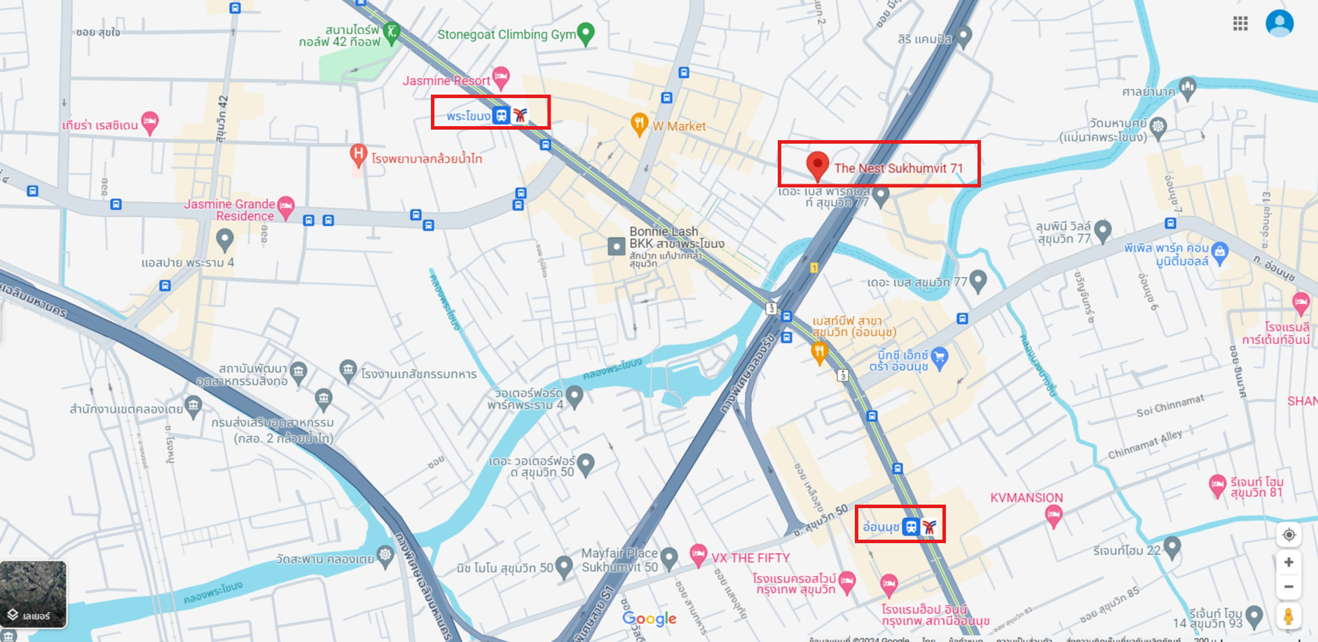 ปล่อยเช่าคอนโด The Nest Sukhumvit 71 ( เดอะ เนส สุขุมวิท 71 ) - เฟอร์เครื่องใช้ไฟฟ้าครบครั้น - ใกล้ BTS พระโขนง