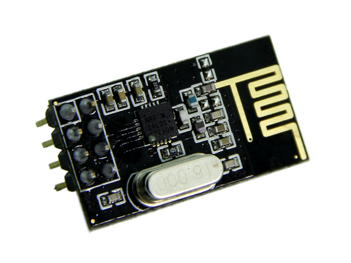 NRF24L01 Module Wireless 2.4GHz