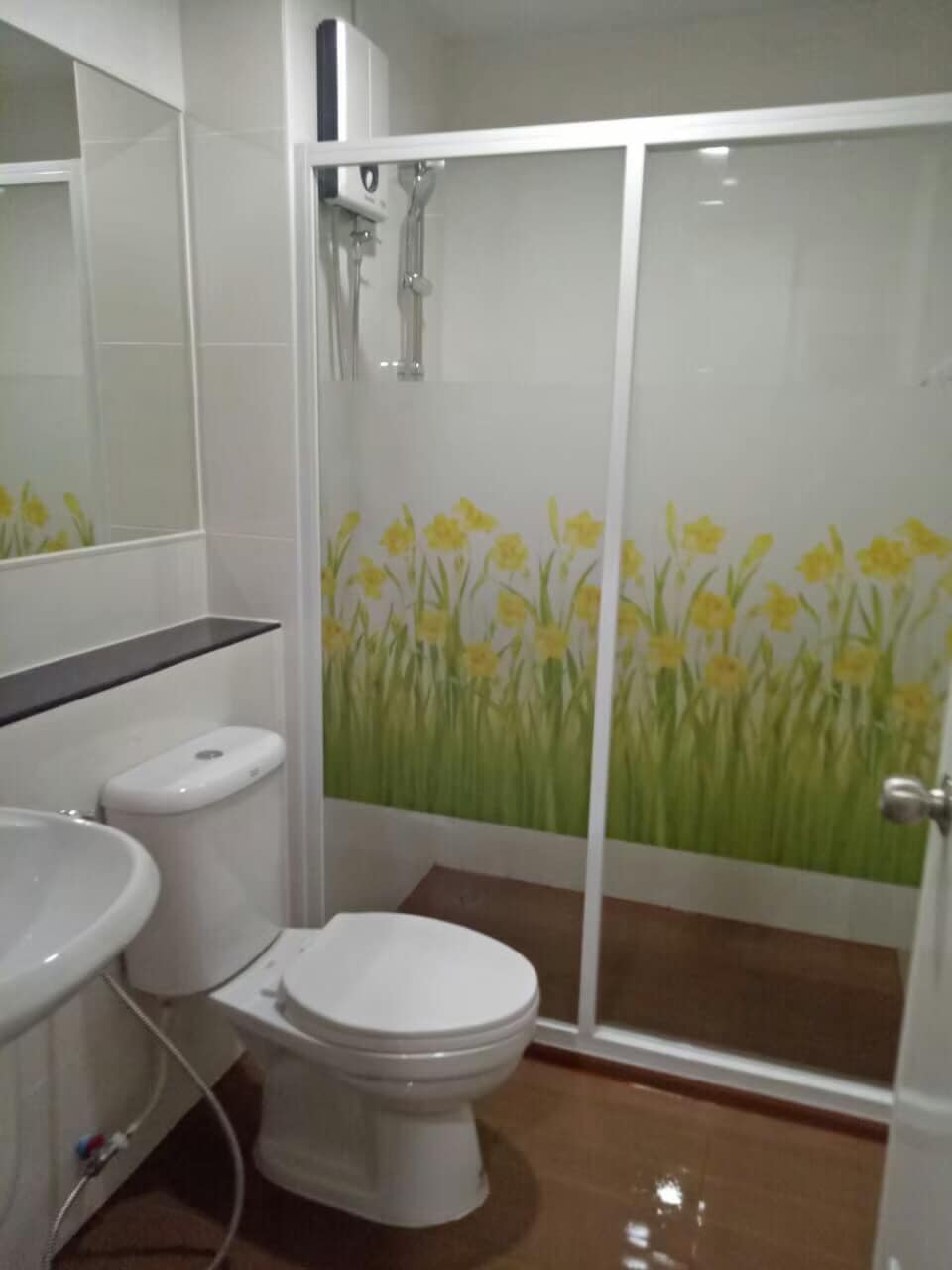 ปล่อยเช่าคอนโด Regent Home Bangson Phase 28 (รีเจ้นท์ โฮม บางซ่อน เฟส 28) - 1ห้องนอน 1ห้องน้ำ 1ห้องนั่งเล่น 1ห้องครัว - ใกล้ MRT บางซ่อน - ขนาดห้อง 28 ตรม. ชั้น 22 ตึก B