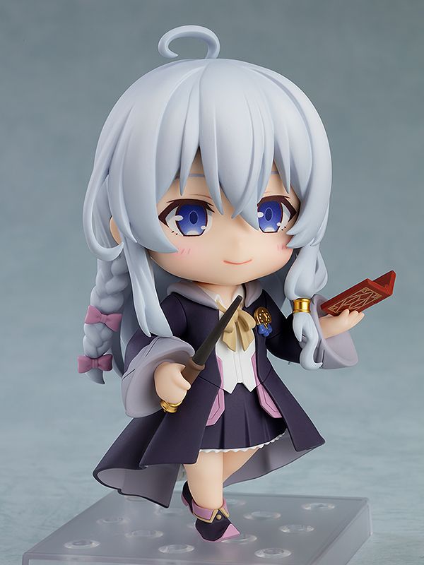 (เหลือ1ชิ้น) Nendoroid Elaina 4580590129351