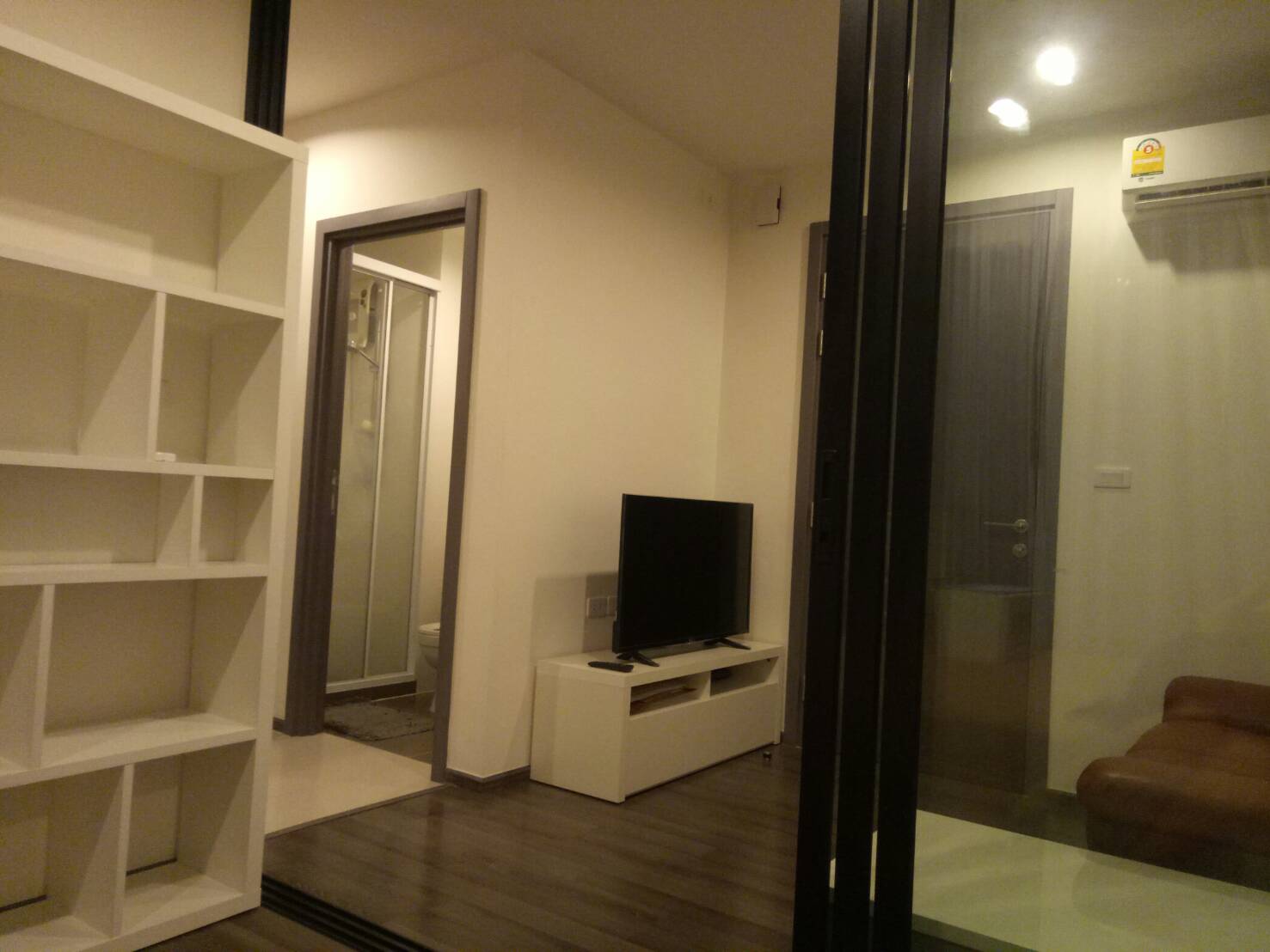 ขายคอนโด เดอะ เบส พาร์ค อีสท์ สุขุมวิท 77 ฟรีภาษีโอน