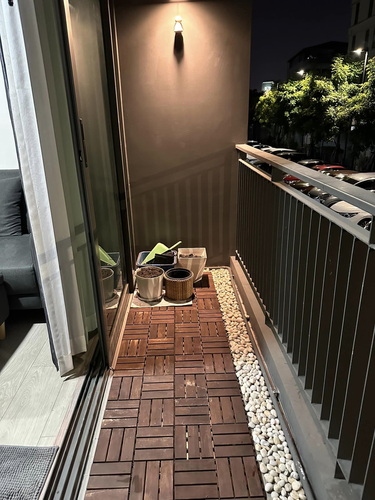 ให้เช่าห้องตกแต่งสวย2ห้องนอน2ห้องน้ำเครื่องใช้ไฟฟ้าครบสอบถามแอด Line ID : Smile-easy ที่ เมโทร ลักซ์ โรสโกลด์ พหล - สุทธิสาร