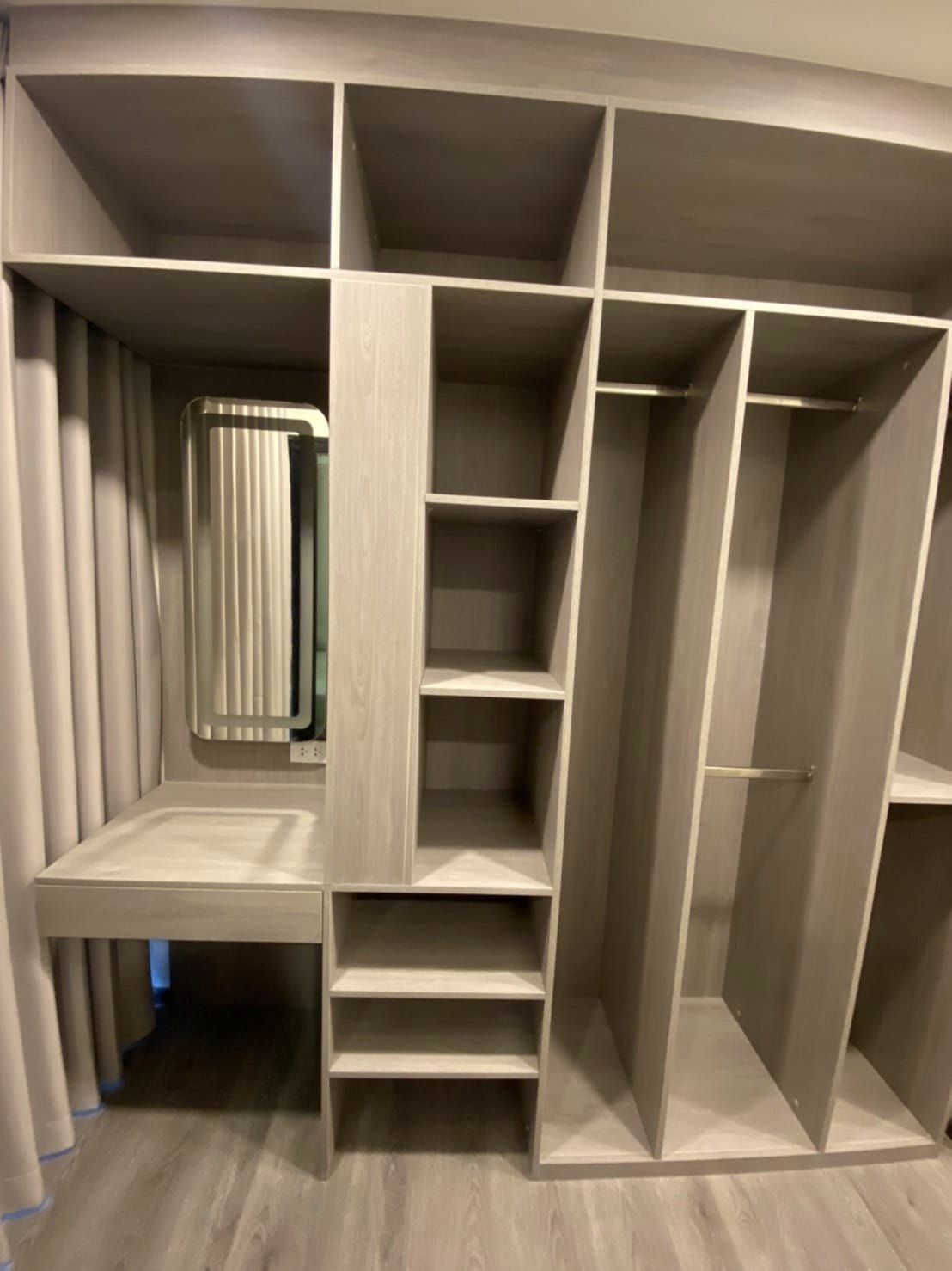 ให้เช่า THE ORIGIN ONNUT (ดิ ออริจิ้น อ่อนนุช) ชั้น8 มีเครื่องซักผ้า พร้อมอยู่