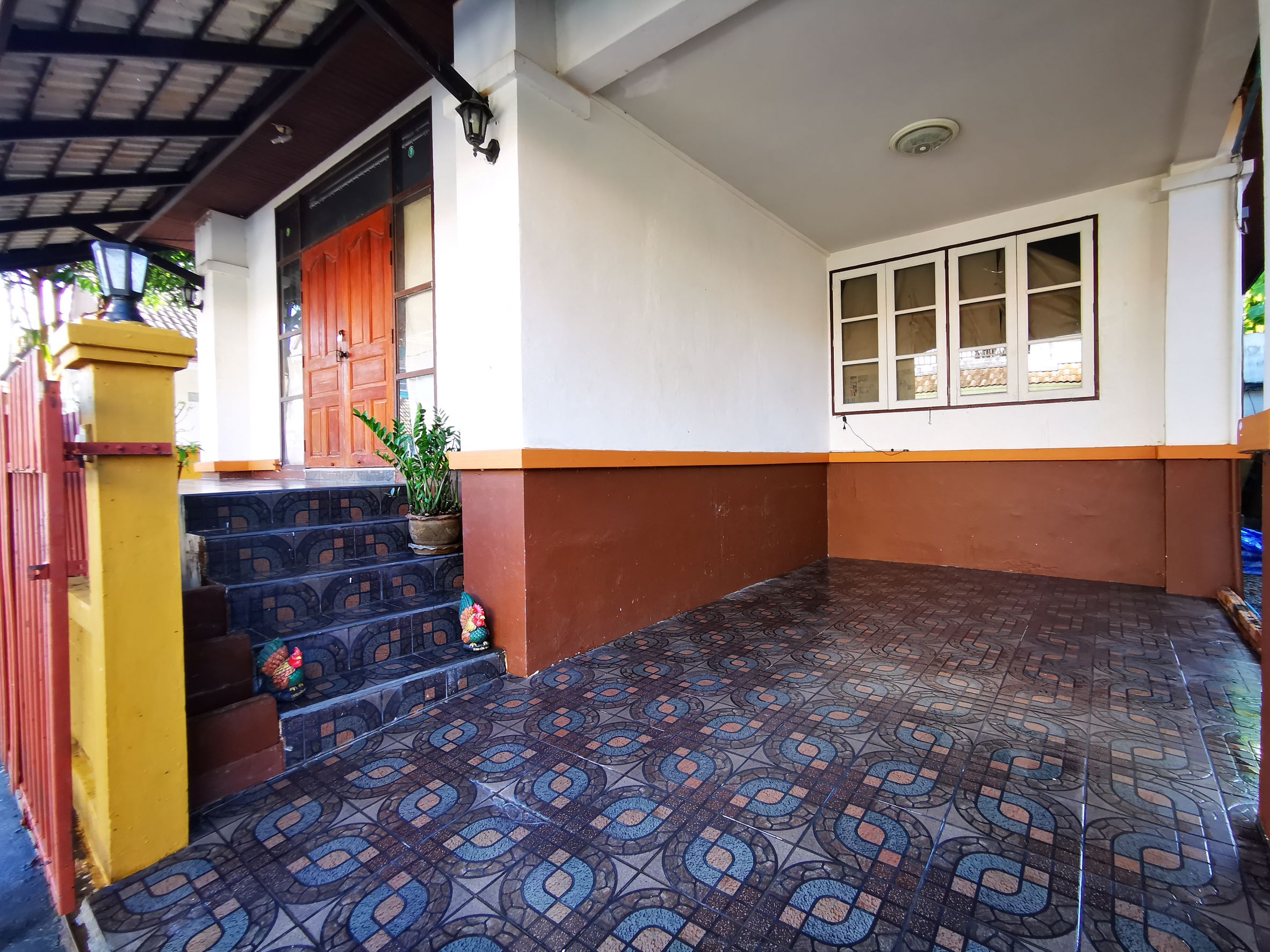 Kathu Detached House Near Kathu Waterfall Central Phuket festival Patong Beach 090 9897810