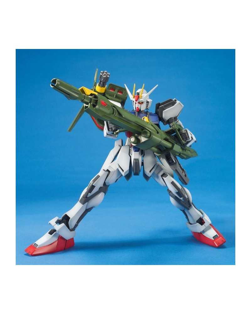 Bandai 4573102672346 MG Launcher/sword strike gundam 5000 เยน