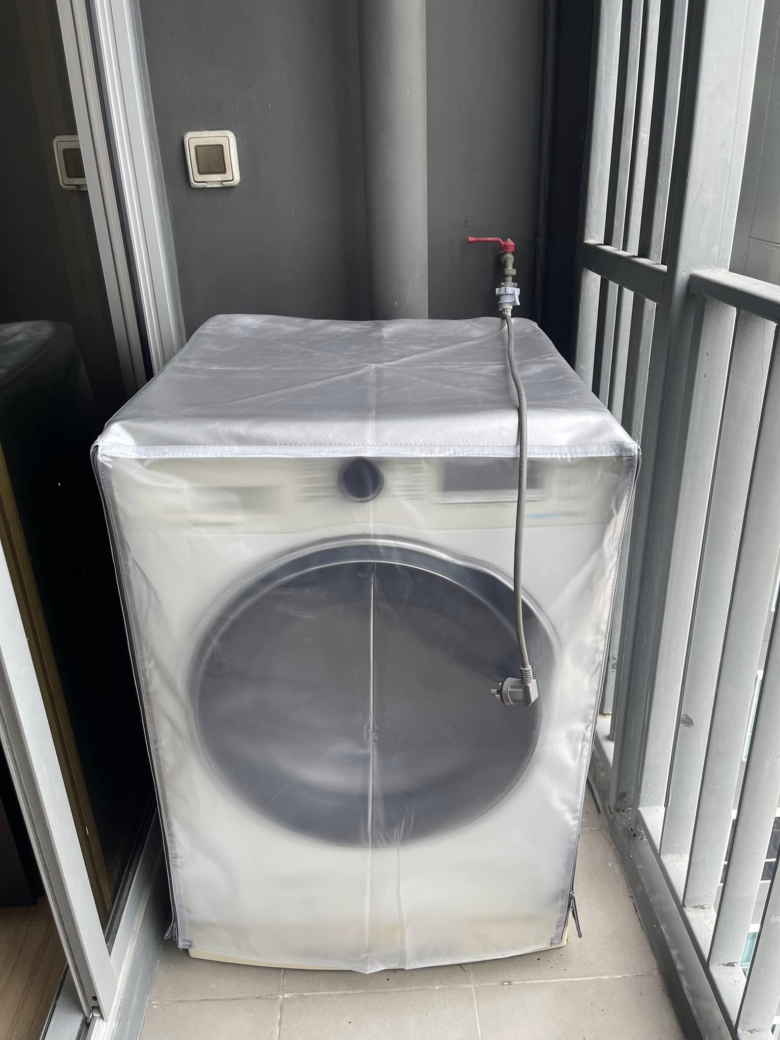 ปล่อยเช่า Fuse Sense' Bangkae - ฟิวส์ เซนเซ่ บางแค - โซนพื้นที่ MRT หลักสอง 1ห้องนอน 1ห้องน้ำ 1ห้องนั่งเล่น - ขนาดห้อง 30.6 ตรม. ชั้น 19 - ให้เช่า 9,500 ต่อเดือน