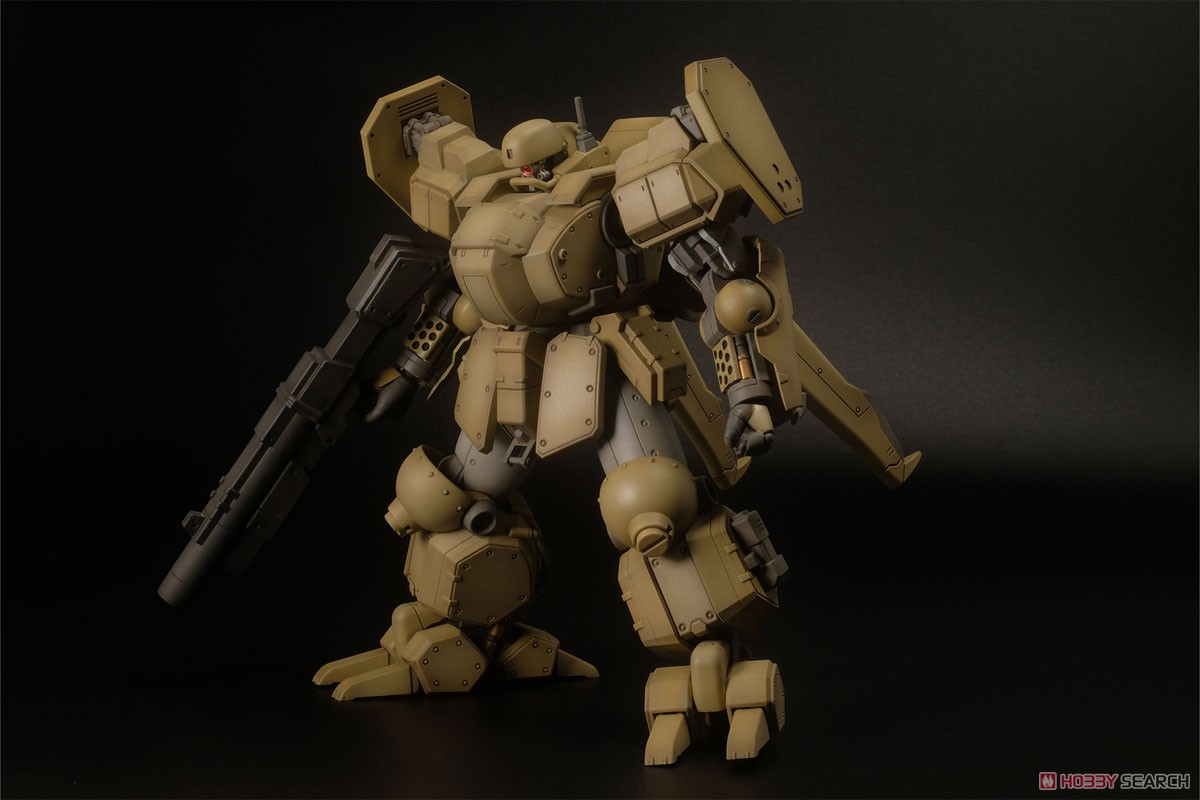 (เหลือ 1ชิ้น) AS-5E3 Leynos (Land Warfare Specifications) [Renewal Ver.] 4582362384913