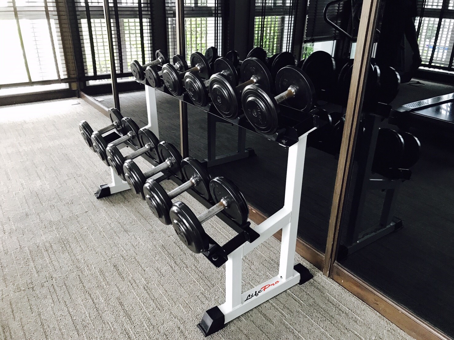 รับซ่อมลู่วิ่งไฟฟ้าทุกยี่ห้อ