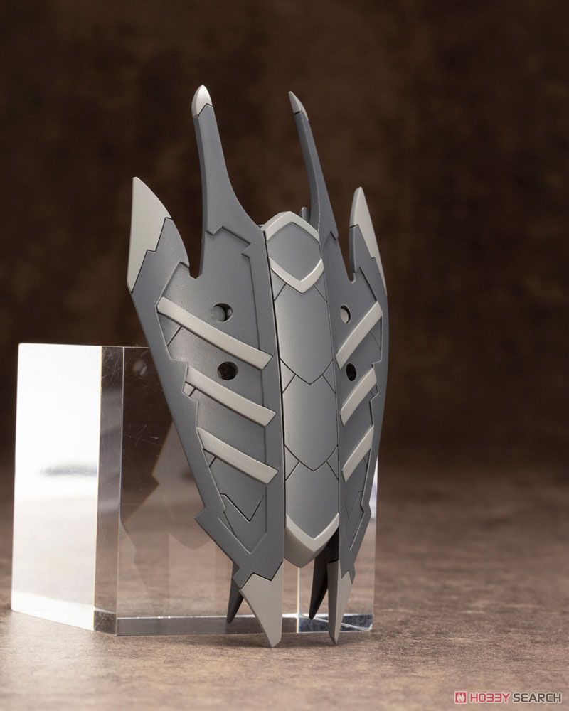 kotobukiya 4934054261420 Heavy Weapon Unit MH20 Dragon Arms [Agito] (Plastic model) *ไม่รวมคนครับ**del) โมปะรกอบ// สำเนา